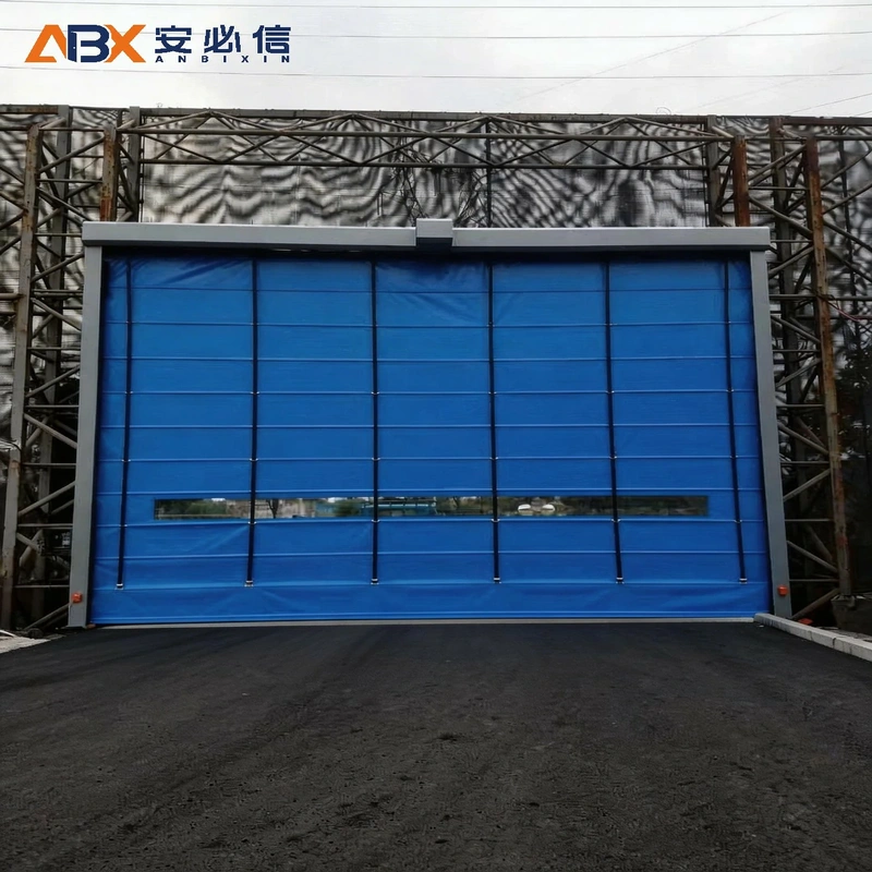 日照市堆积门