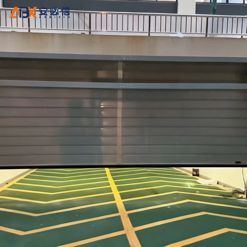 日照市医药密闭高速门